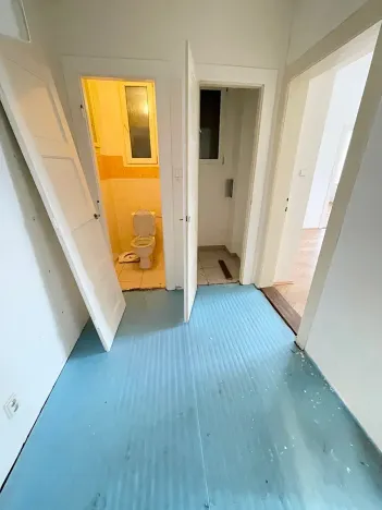 Pronájem bytu 3+kk, Praha - Libeň, Horovo náměstí, 70 m2