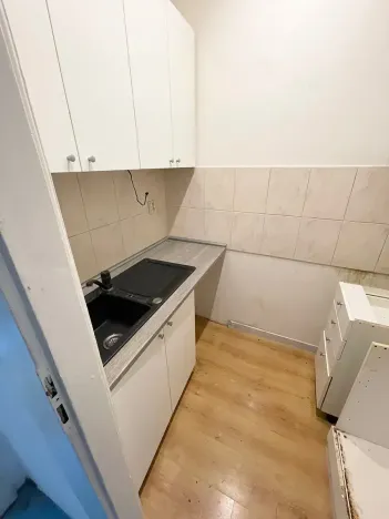 Pronájem bytu 3+kk, Praha - Libeň, Horovo náměstí, 70 m2