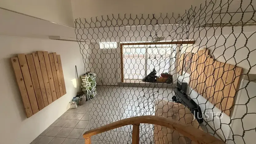 Pronájem kanceláře, Děčín, Prokopa Holého, 56 m2