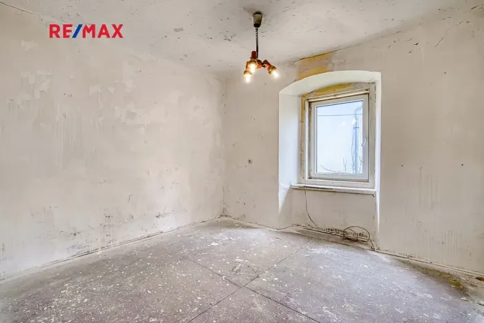 Prodej rodinného domu, Mnichovo Hradiště, Budovcova, 500 m2