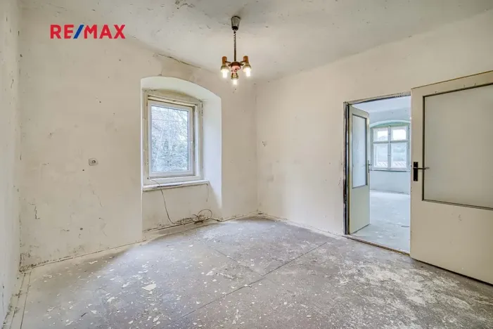 Prodej rodinného domu, Mnichovo Hradiště, Budovcova, 500 m2