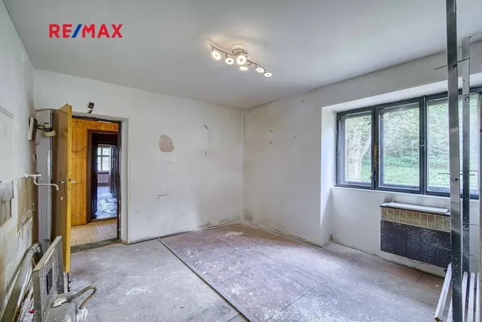 Prodej rodinného domu, Mnichovo Hradiště, Budovcova, 500 m2