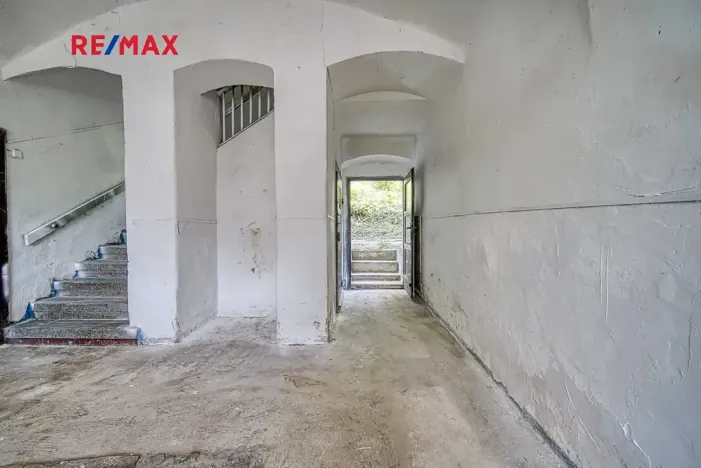 Prodej rodinného domu, Mnichovo Hradiště, Budovcova, 500 m2