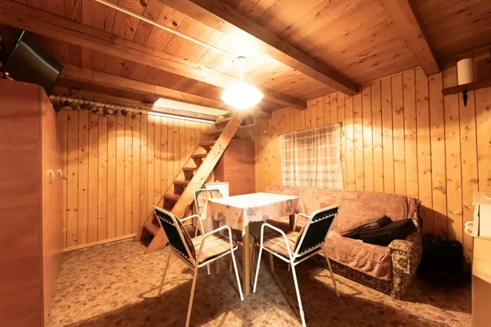 Prodej chaty, Služovice, 37 m2