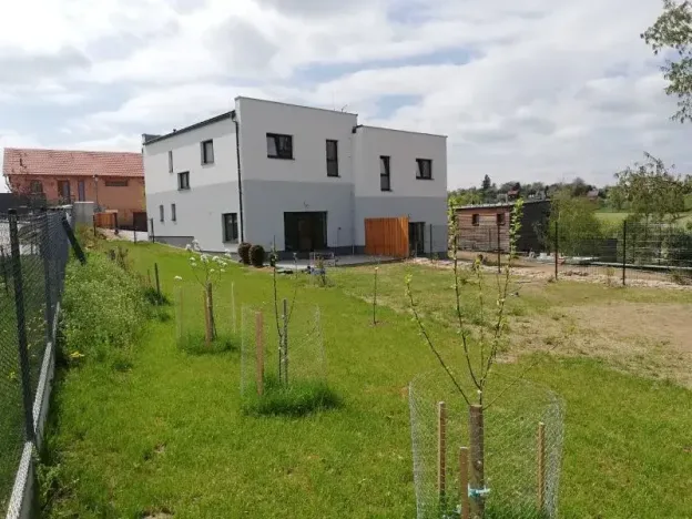 Pronájem rodinného domu, Jihlava, Moravská, 160 m2