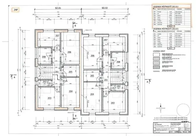 Pronájem rodinného domu, Jihlava, Moravská, 160 m2