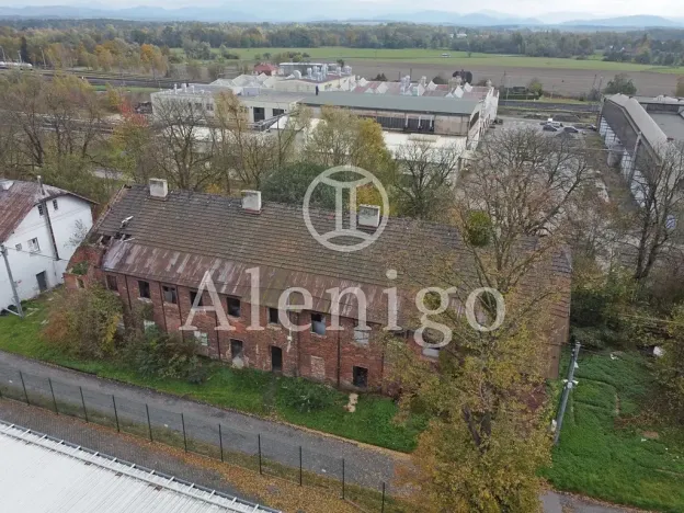 Prodej obchodního prostoru, Studénka, 463 m2