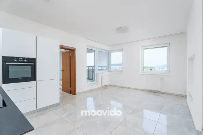 Prodej bytu 2+kk, Praha - Horní Měcholupy, Hornoměcholupská, 56 m2