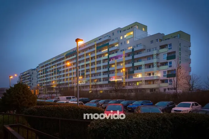 Prodej bytu 2+kk, Praha - Horní Měcholupy, Hornoměcholupská, 56 m2