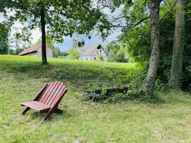 Prodej rodinného domu, Střítež, 425 m2