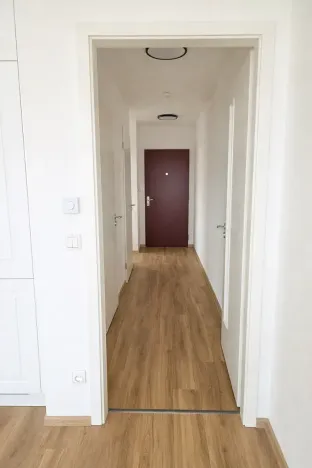 Pronájem bytu 2+kk, Letovice, Komenského, 57 m2