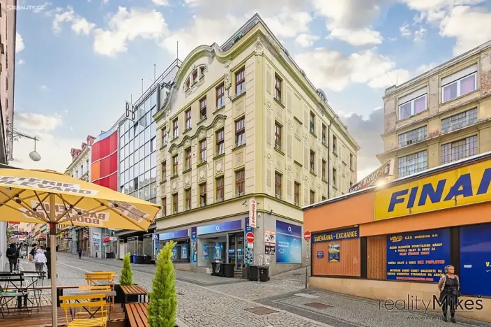 Pronájem bytu 2+1, Liberec, Pražská, 68 m2