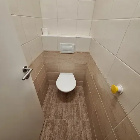 Pronájem bytu 3+kk, Praha, Rybalkova, 73 m2