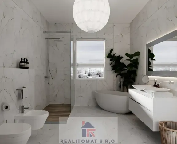 Prodej rodinného domu, Praha - Komořany, Pod lesem, 175 m2