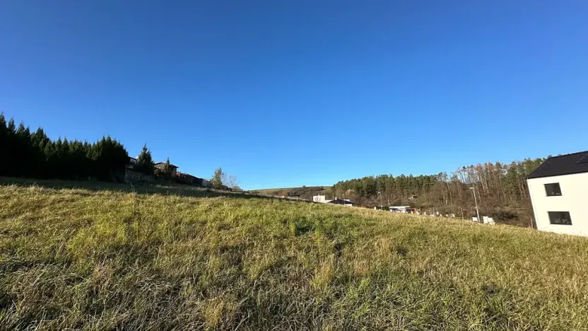 Prodej pozemku pro bydlení, Uherský Brod, 796 m2