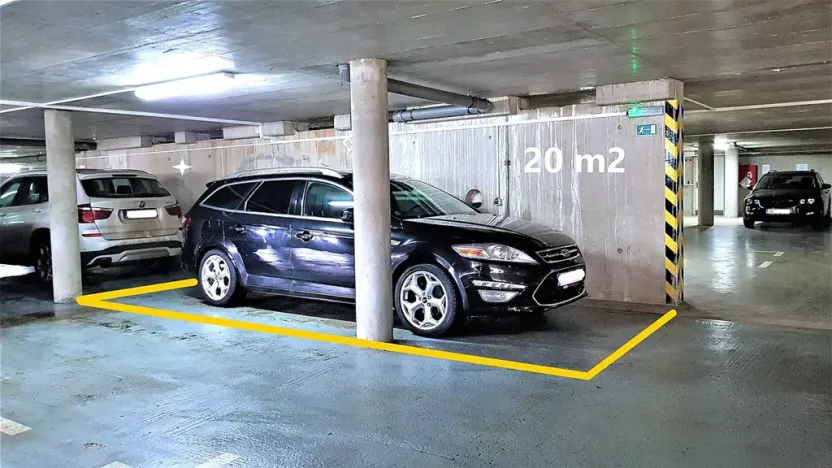 Prodej bytu 3+1, Brno, Tržní, 90 m2