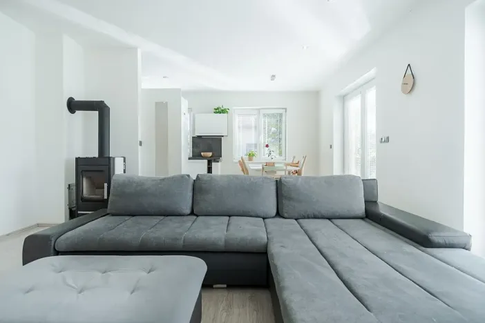 Prodej rodinného domu, Hrušová, 125 m2