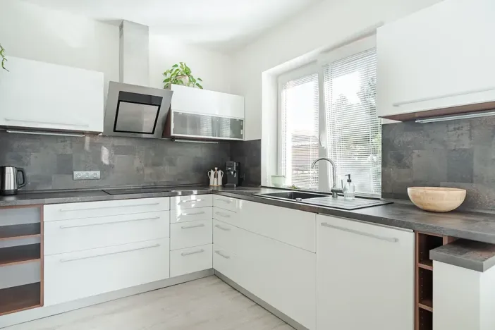 Prodej rodinného domu, Hrušová, 125 m2