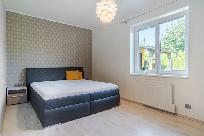 Prodej rodinného domu, Hrušová, 125 m2