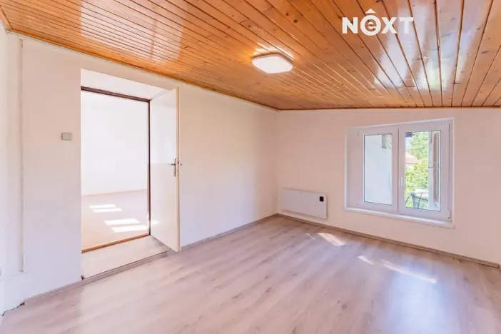 Pronájem bytu 2+1, Mohelnice, Třebovská, 53 m2