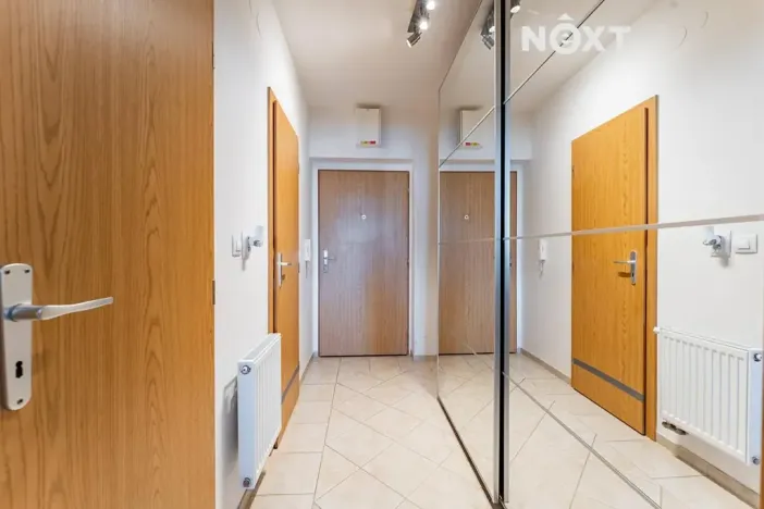 Prodej bytu 3+kk, Šumperk, Prievidzská, 63 m2