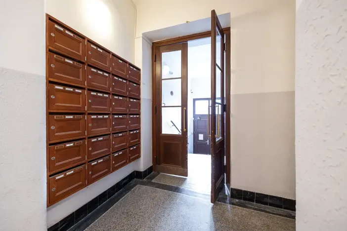 Prodej bytu 3+kk, Praha - Nové Město, Olivova, 103 m2