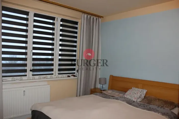 Prodej bytu 3+1, Chomutov, Výletní, 68 m2