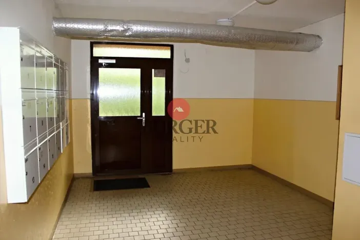 Prodej bytu 3+1, Chomutov, Výletní, 68 m2