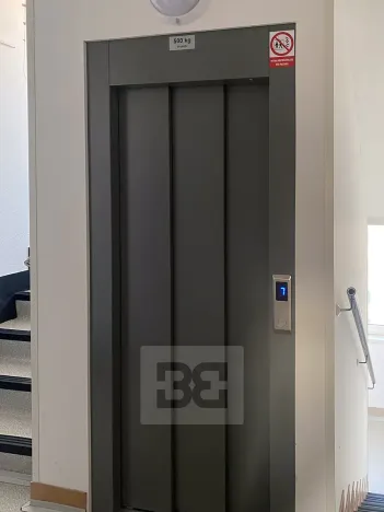 Pronájem bytu 2+kk, Praha - Čimice, Minická, 38 m2