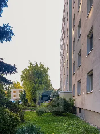 Pronájem bytu 2+kk, Praha - Čimice, Minická, 38 m2