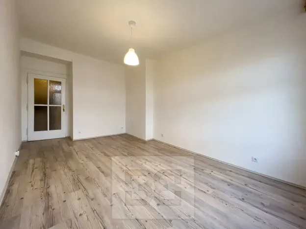 Pronájem bytu 2+1, Praha - Žižkov, Přemyslovská, 46 m2