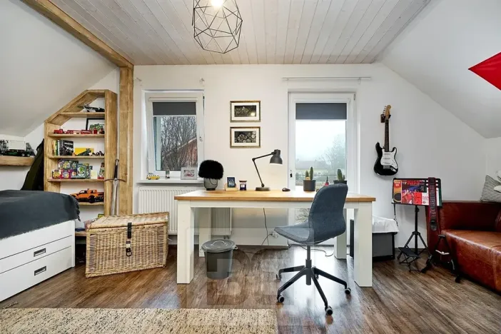 Prodej rodinného domu, Zlatníky-Hodkovice, Souběžná, 139 m2