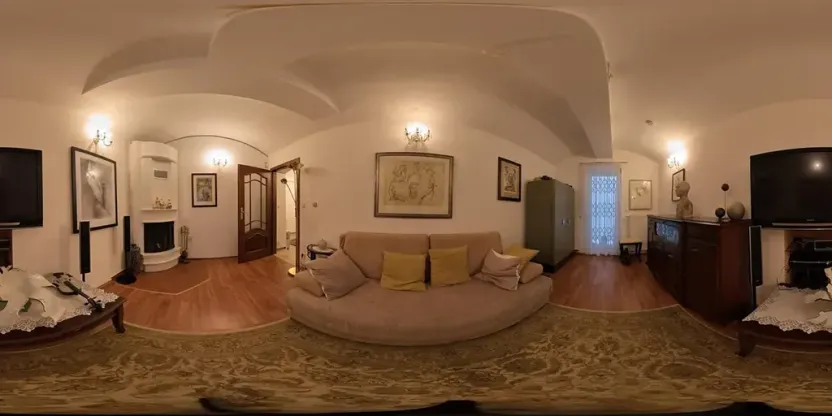 Prodej bytu 3+1, Praha - Vinohrady, Na Kozačce, 95 m2