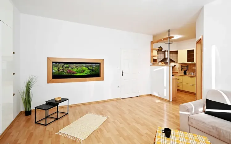 Prodej bytu 4+kk, Praha - Kunratice, Jana Růžičky, 91 m2