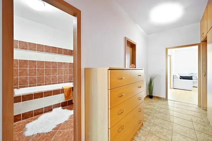 Prodej bytu 4+kk, Praha - Kunratice, Jana Růžičky, 91 m2