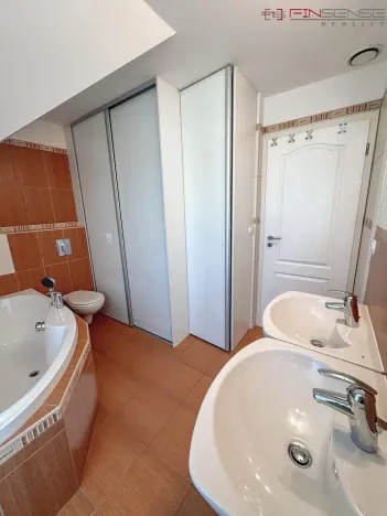 Pronájem rodinného domu, Vrbno pod Pradědem, 120 m2