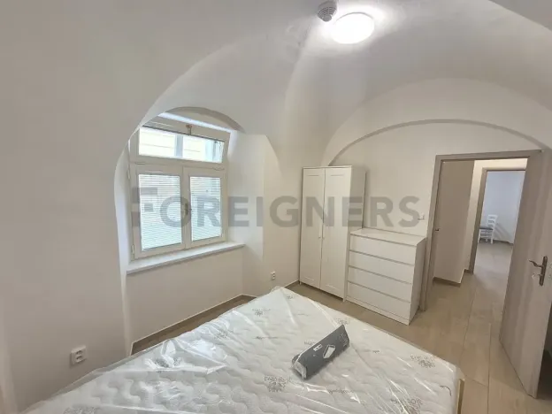 Pronájem bytu 1+1, Olomouc, 1. máje, 40 m2