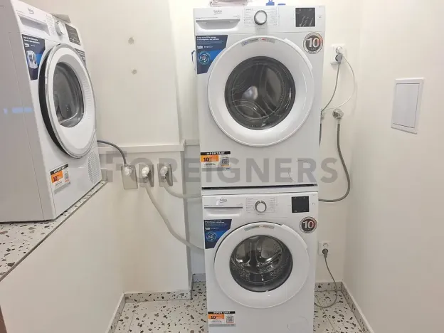 Pronájem bytu 1+1, Olomouc, 1. máje, 40 m2