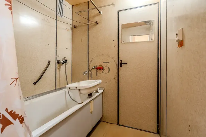 Prodej bytu 3+1, Praha - Nusle, Plamínkové, 67 m2