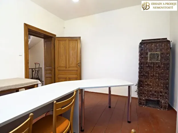 Prodej vily, Šumperk, Třebízského, 180 m2