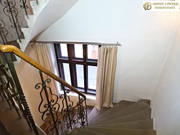 Prodej vily, Šumperk, Třebízského, 180 m2