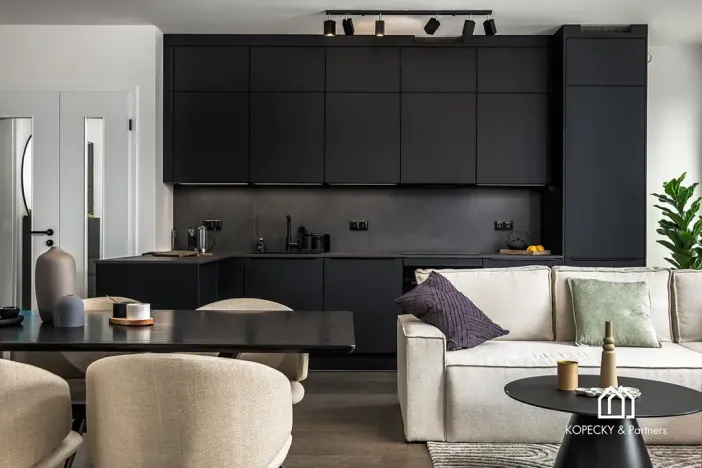 Prodej bytu 5+kk, Praha - Hostavice, Pasecká, 115 m2