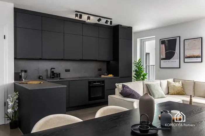 Prodej bytu 5+kk, Praha - Hostavice, Pasecká, 115 m2