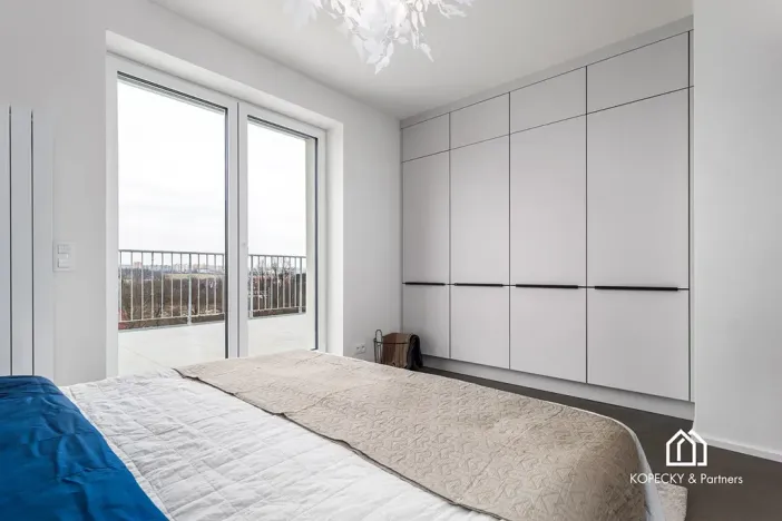 Prodej bytu 5+kk, Praha - Hostavice, Pasecká, 115 m2