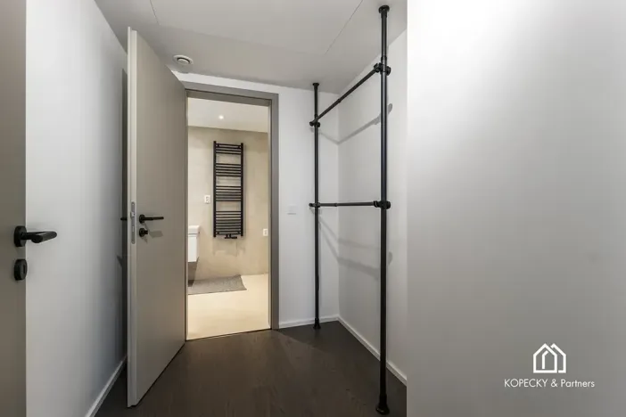 Prodej bytu 5+kk, Praha - Hostavice, Pasecká, 115 m2