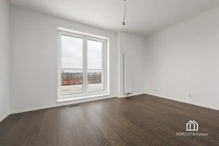 Prodej bytu 5+kk, Praha - Hostavice, Pasecká, 115 m2