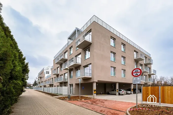 Prodej bytu 5+kk, Praha - Hostavice, Pasecká, 115 m2