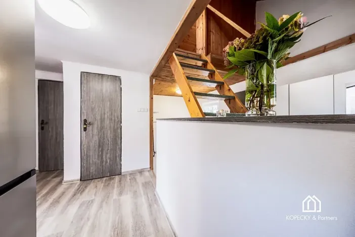 Prodej chaty, Mnichovice, 98 m2