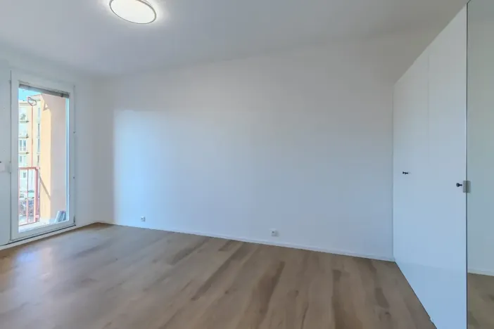 Pronájem bytu 2+kk, Praha - Strašnice, Průběžná, 42 m2