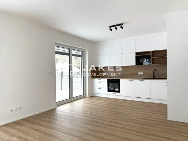 Pronájem bytu 2+kk, Únětice, Rýznerova, 50 m2